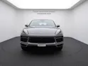 Porsche Cayenne E-Hybrid Coupé