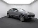 Porsche Cayenne E-Hybrid Coupé