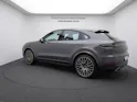 Porsche Cayenne E-Hybrid Coupé