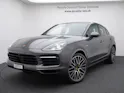 Porsche Cayenne E-Hybrid Coupé