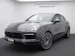 Porsche Cayenne E-Hybrid Coupé
