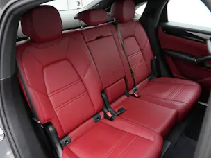 Porsche Cayenne E-Hybrid Coupé