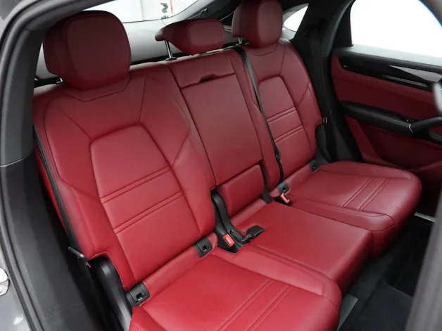 Porsche Cayenne E-Hybrid Coupé