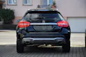 Mercedes-Benz GLA 200 AMG Line 7G-DCT