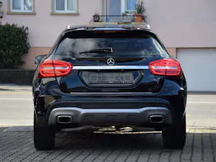 Mercedes-Benz GLA 200 AMG Line 7G-DCT
