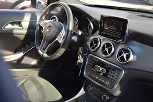 Mercedes-Benz GLA 200 AMG Line 7G-DCT