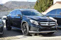 Mercedes-Benz GLA 200 AMG Line 7G-DCT