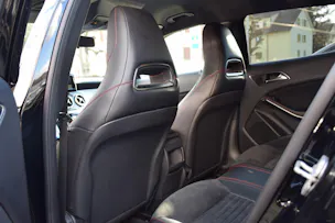Mercedes-Benz GLA 200 AMG Line 7G-DCT