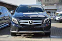 Mercedes-Benz GLA 200 AMG Line 7G-DCT