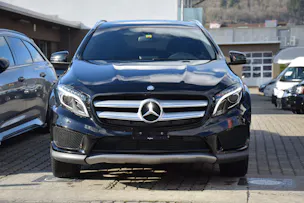 Mercedes-Benz GLA 200 AMG Line 7G-DCT