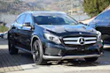 Mercedes-Benz GLA 200 AMG Line 7G-DCT