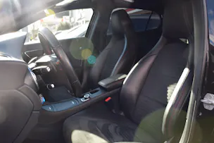 Mercedes-Benz GLA 200 AMG Line 7G-DCT