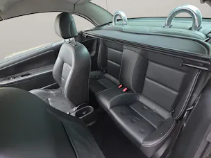 Peugeot 207 CC 1.6 16V Sport Automatic