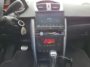 Peugeot 207 CC 1.6 16V Sport Automatic