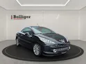 Peugeot 207 CC 1.6 16V Sport Automatic