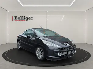 Peugeot 207 CC 1.6 16V Sport Automatic
