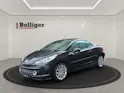 Peugeot 207 CC 1.6 16V Sport Automatic