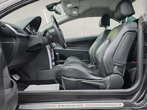 Peugeot 207 CC 1.6 16V Sport Automatic