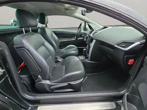 Peugeot 207 CC 1.6 16V Sport Automatic