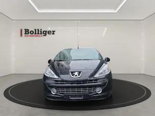 Peugeot 207 CC 1.6 16V Sport Automatic