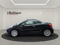 Peugeot 207 CC 1.6 16V Sport Automatic