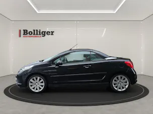 Peugeot 207 CC 1.6 16V Sport Automatic
