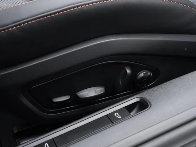 Porsche 911 Carrera 4S Cabriolet