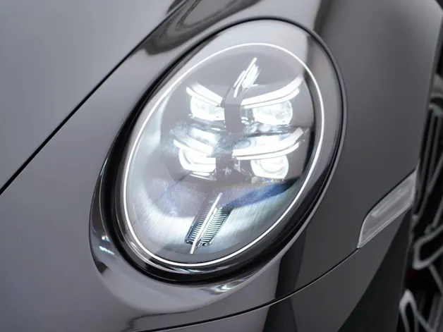 Porsche 911 Carrera 4S Cabriolet