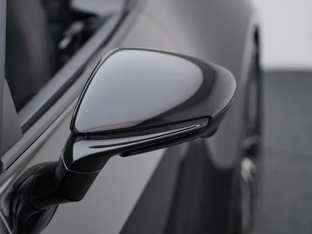 Porsche 911 Carrera 4S Cabriolet