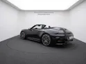Porsche 911 Carrera 4S Cabriolet