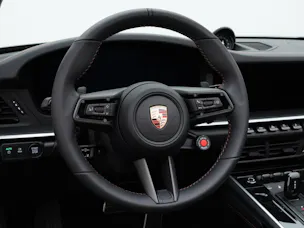 Porsche 911 Carrera 4S Cabriolet