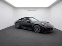 Porsche 911 Carrera 4S Cabriolet