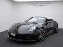 Porsche 911 Carrera 4S Cabriolet