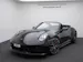 Porsche 911 Carrera 4S Cabriolet