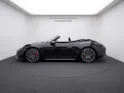 Porsche 911 Carrera 4S Cabriolet