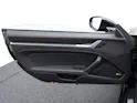 Porsche 911 Carrera 4S Cabriolet