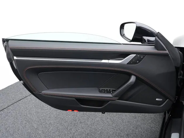 Porsche 911 Carrera 4S Cabriolet