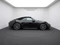 Porsche 911 Carrera 4S Cabriolet