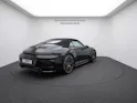 Porsche 911 Carrera 4S Cabriolet