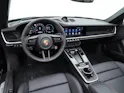 Porsche 911 Carrera 4S Cabriolet