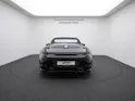 Porsche 911 Carrera 4S Cabriolet