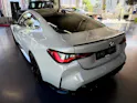 BMW M4 Coupé Competition xDrive