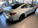 BMW M4 Coupé Competition xDrive