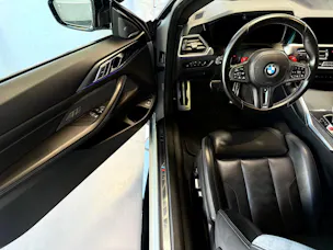 BMW M4 Coupé Competition xDrive