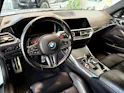 BMW M4 Coupé Competition xDrive
