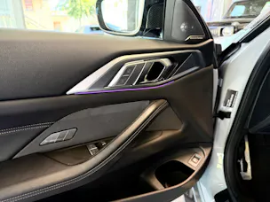 BMW M4 Coupé Competition xDrive