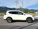 Nissan X-Trail 1.7 dCi tekna Xtronic CVT ALL-MODE 4x4