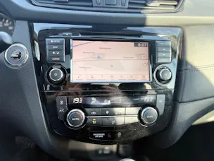 Nissan X-Trail 1.7 dCi tekna Xtronic CVT ALL-MODE 4x4