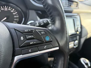 Nissan X-Trail 1.7 dCi tekna Xtronic CVT ALL-MODE 4x4