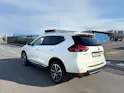 Nissan X-Trail 1.7 dCi tekna Xtronic CVT ALL-MODE 4x4